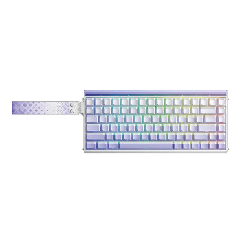 AULA HERO84 HE Magnetic Switch Keyboard – 8K Polling Rate Gaming Toetsenbord met Magnetic Switches
