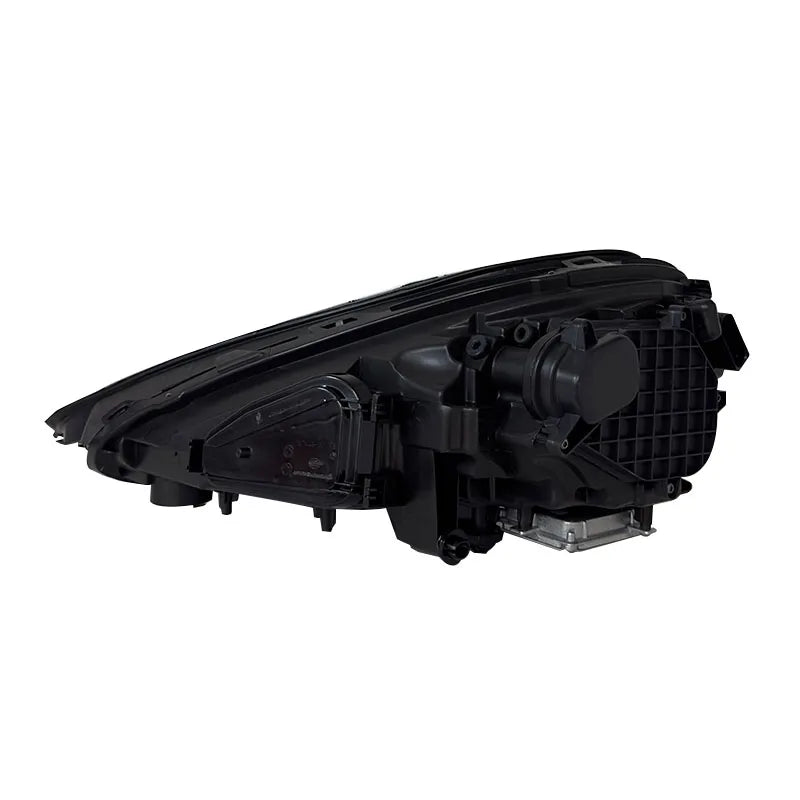 Porsche Cayenne 958.1 Matrix LED Koplampen Upgrade – Plug & Play (2011–2013)