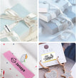 Phomemo A30 Label Maker – Mini Thermische Sticker Printer voor DIY & Cadeaus