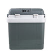 FRK CW-25L 12V Portable Koelkast 25L – Auto Koelbox voor Camping & Outdoor