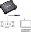 Boîtier de capteur Launch S2-2 – Testeur de capteurs professionnel (12 V)