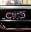 Android 13 Autoradio 10.25” Navigatie voor Alfa Romeo Giulia (2015-2020) – CarPlay & WiFi Multimedia Systeem