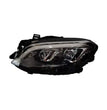 Mercedes GLE W166 LED Koplamp Rechts/LInks 2015-2018 – OEM High Performance Headlight