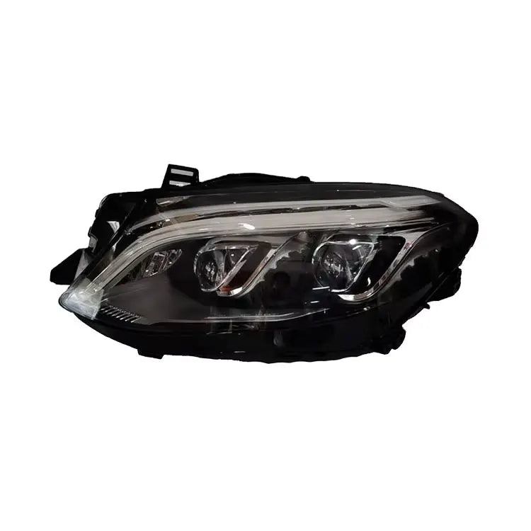 Mercedes GLE W166 LED Koplamp Rechts/LInks 2015-2018 – OEM High Performance Headlight