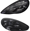 Porsche Panamera 970 LED Matrix Koplampen – Dynamisch Upgrade (2010–2013)