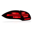 Porsche Cayenne 958 LED Achterlichten – Upgrade Taillights (2011–2014)