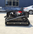 🌿 AIDE Remote Control Benzin-Rasenmäher AD-HS1000 – Professioneller Selbstfahrmäher 🚜