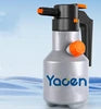 Electric Garden Water Sprayer 1.5L Automatic Foam Lance Water Sprayer