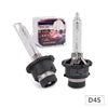D3S Xenon HID Koplamp Lamp 70W 6000K – Super Bright 4000LM Auto Koplamp Vervanging