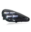Porsche Cayenne 958.1 Matrix LED Koplampen Upgrade – Plug & Play (2011–2013)