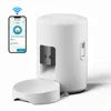 Distributeur Automatique Intelligent avec Caméra 2L – Mangeoire Connectée WiFi pour Chien & Chat avec Application & Audio