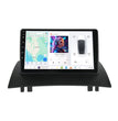 DUDUAUTO DUDU7 Android 13 Autoradio met GPS & CarPlay voor Renault Megane 2 (2002–2009)