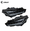 Linke und rechte Scheinwerferlinse für Lamborghini Urus – OEM 4ML941035C / 4ML941036C