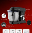 Professionelle Küchenmaschine 10L – 2200W für Teig, Kuchen & Brot