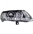 Xenon-LED-Scheinwerfer mit AFS für Audi A6 C6 (2009–2011)