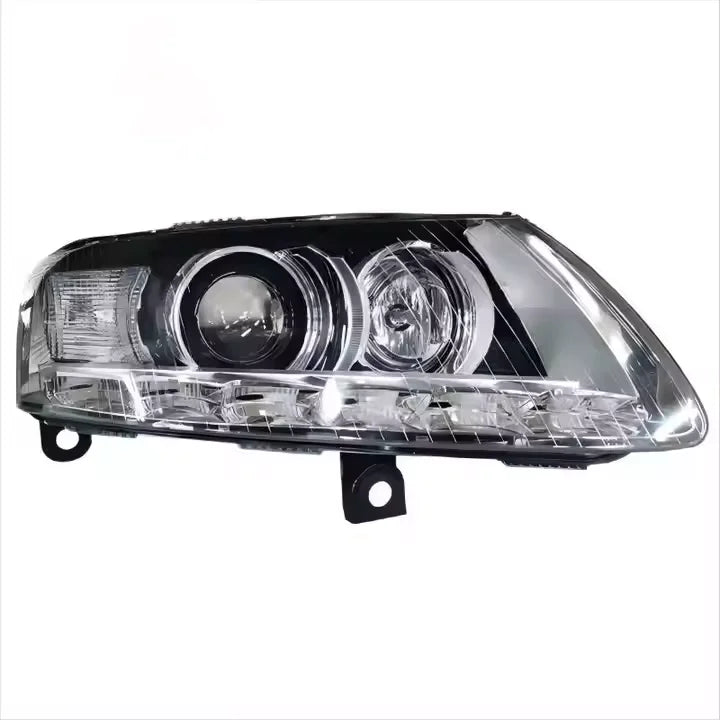 Xenon-LED-Scheinwerfer mit AFS für Audi A6 C6 (2009–2011)