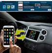 Android-Autoradio mit CarPlay & GPS für Peugeot 508 / 508SW (2010–2016)