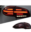 Porsche Cayenne 958 LED Achterlichten – Upgrade Taillights (2011–2014)