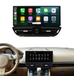 KANOR 12.3 Inch Android CarPlay Autoradio Porsche Cayenne 2010-2017 – Snapdragon 8-Core Multimedia Systeem met GPS & 4G WiFi