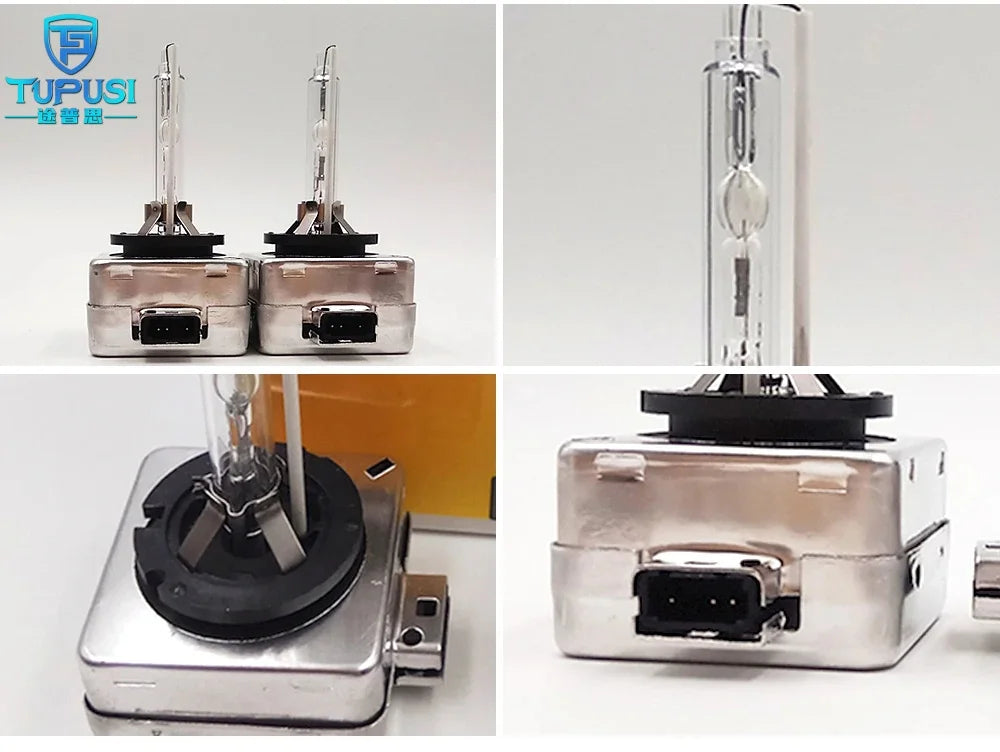 Xenon-Scheinwerferlampe der D-Serie – D1S / D2S / D3S / D4S Autoscheinwerferlampe