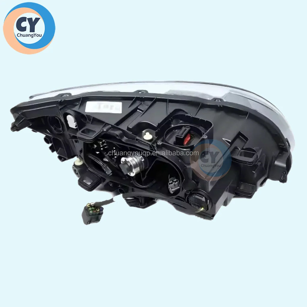 Volvo S60 / V60 Xenon-Scheinwerfereinheit 2014-2018 AFS Adaptives Scheinwerfersystem HID 5000K