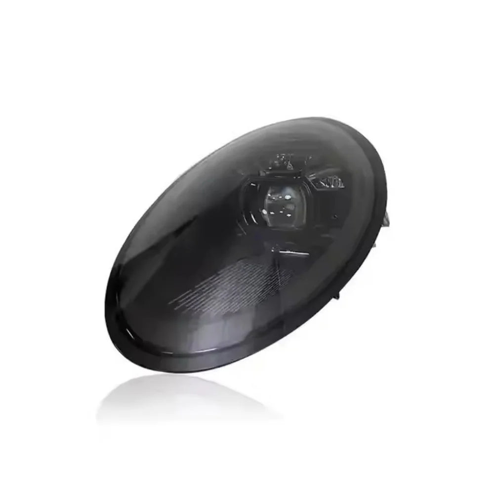 Phares à LED matriciels pour Porsche 911 (991.1 / 991.2) – Mise à niveau style 992 (2012–2018)