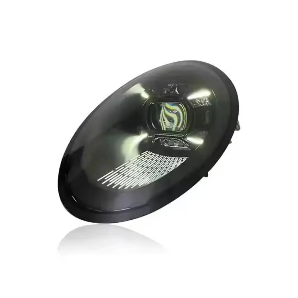 Phares à LED matriciels pour Porsche 911 (991.1 / 991.2) – Mise à niveau style 992 (2012–2018)