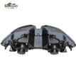 🏍️ KOLMIO-LAM Koplamp Unit voor Kawasaki Ninja 300 EX300 (2013-2018) 💡