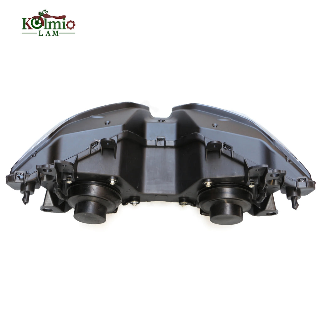 🏍️ KOLMIO-LAM Koplamp Unit voor Kawasaki Ninja 300 EX300 (2013-2018) 💡