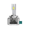 Ampoule de phare LED série D – D1S / D3S / D5S / D8S, remplacement xénon HID (6000K)