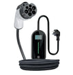 Draagbare Laadkabel voor Elektrische Auto 3.5 kW – 16A EV Oplader met 5 Meter Kabel