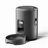 Distributeur Automatique Intelligent avec Caméra 2L – Mangeoire Connectée WiFi pour Chien & Chat avec Application & Audio