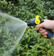 Hongchen Verstelbare Tuinslang Sproeikop – Multifunctionele Water Spray Gun – Model 20052