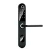 Serrure de porte intelligente EASLOC CX-641 avec application TTLock – Accès par empreinte digitale, code et application
