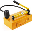 Ensemble de poinçons hydrauliques VEVOR 15 tonnes – Coupe-trous pour conduits de 1/2" à 4" (10 pièces)