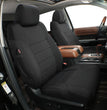 EKR Lederen Stoelhoezen Set op Maat voor Peugeot 508 (2010–2022)