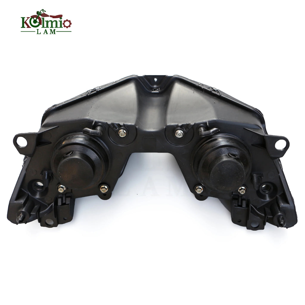 🏍️ KOLMIO-LAM Koplamp Unit voor Kawasaki Ninja 300 EX300 (2013-2018) 💡