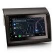 Android Autoradio Navigatie voor Fiat Ducato, Peugeot Boxer en Citroën Jumper