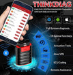 ThinkCar Thinkdiag New Version OBD2 Diagnoseapparaat – Professionele Code Reader (86 Automerken)