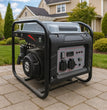 Générateur de stationnement pour camions SBL 12V/24V – Générateur CC portable pour climatisation de camions (50 Hz)