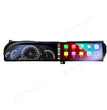 🚘 Autoradio ZWNAV 12,3” CarPlay pour Mercedes-Benz Classe S W221 – GPS, Android Auto & DSP Multimédia