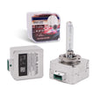 D3S Xenon HID Koplamp Lamp 70W 6000K – Super Bright 4000LM Auto Koplamp Vervanging