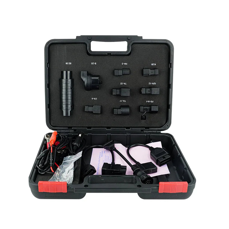 Launch OBD1 Kabel YZE12 – Diagnose Adapter voor OBD1 Voertuigen (Non-16Pin)