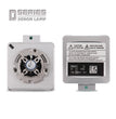 D3S Xenon HID Koplamp Lamp 70W 6000K – Super Bright 4000LM Auto Koplamp Vervanging