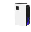 Luftentfeuchter 2.5L – Leistungsstarker Kompressor-Luftentfeuchter für Bad & Schlafzimmer (Leise & Smart)