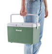 Glacière KBCOOL KB1006 – Glacière isolée 9 L pour le camping et les barbecues