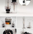 Xenon-Scheinwerferlampe der D-Serie – D1S / D2S / D3S / D4S Autoscheinwerferlampe