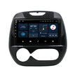 Android 14 Autoradio mit CarPlay & GPS für Renault Captur / Kaptur (2016–2019)