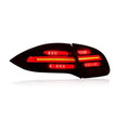Porsche Cayenne 958 LED Achterlichten – Upgrade Taillights (2011–2014)