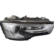 Amélioration des phares Audi A5 (2008-2011) vers style A5 2012-2015 – Phares au xénon HID – Occasion.